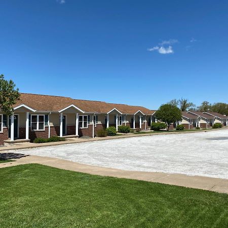 Nauvoo Vacation Condos And Villas Exterior photo